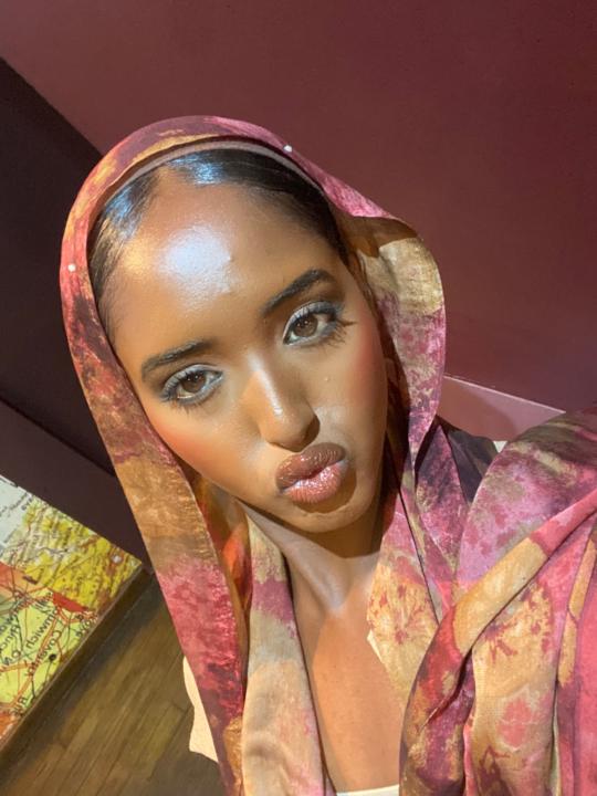Marwa Ali