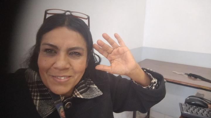 Elvira Sánchez Sierra