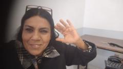 Elvira Sánchez Sierra