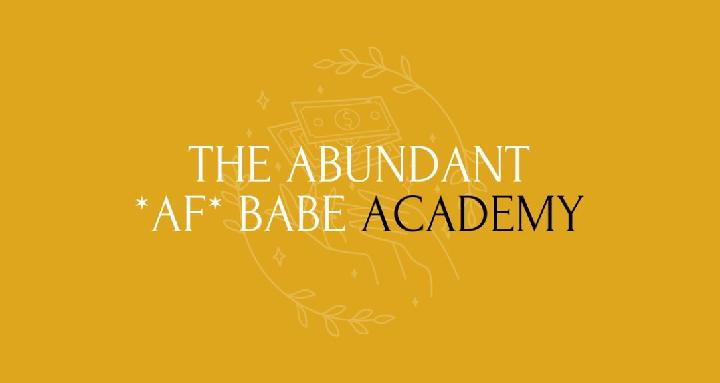 ABA 2.0 Support Community