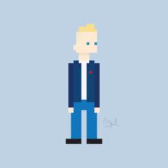 Paul B