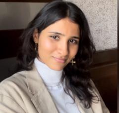 Kanchan Tharwani
