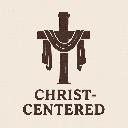Logo <mark>Christ-Centered</mark>