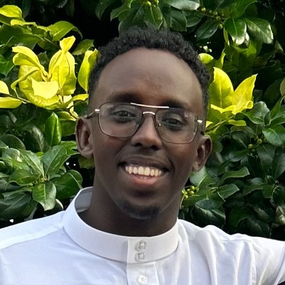 Hussein Ali