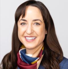 Julie Mickley