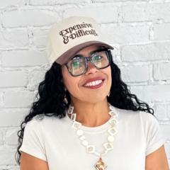 Daisy Delgado