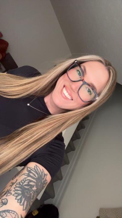 Taylor Amrine