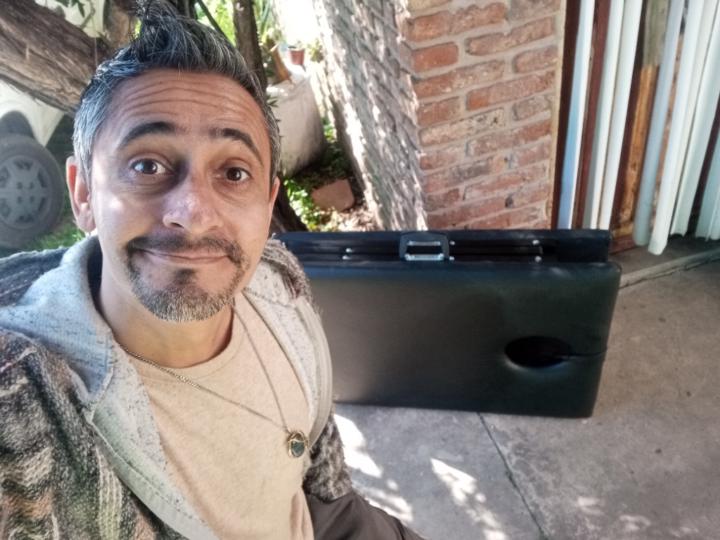 Leandro Vallejos