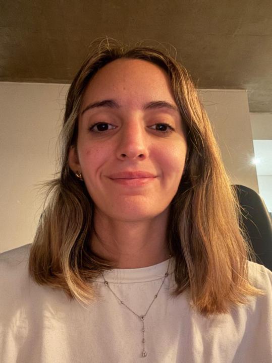 Camila Seferian
