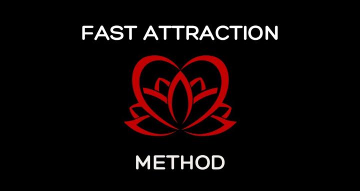 Fast Attraction Method