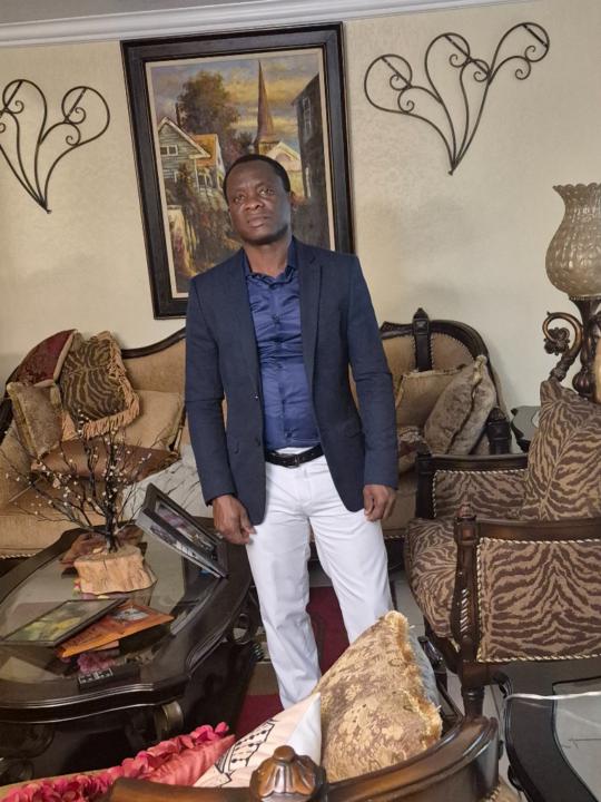 Francklin Pierrelouis