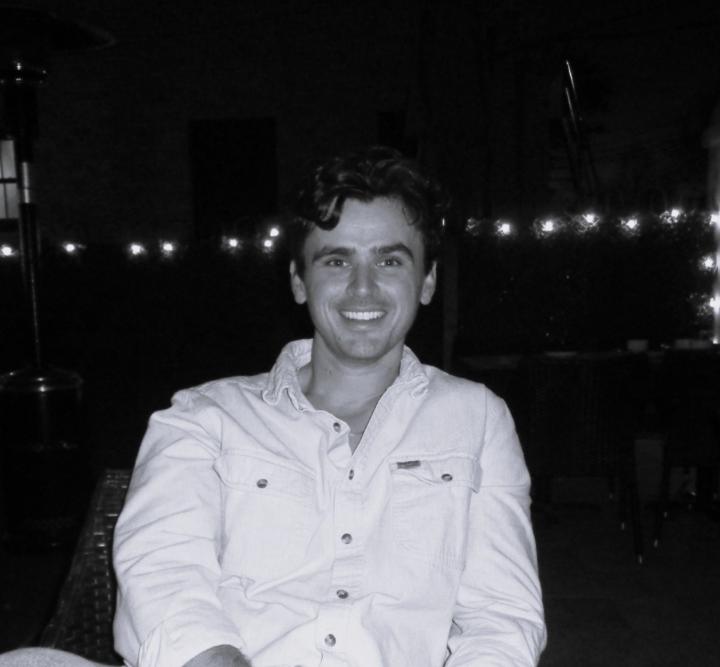 Reid Howard