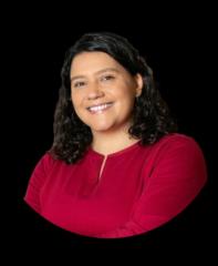 Asha LeRay