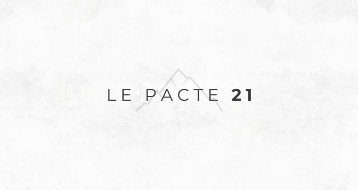 Le Pacte 21