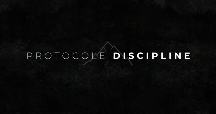 Protocole Discipline