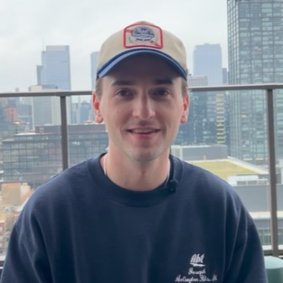 Matthew Glinski