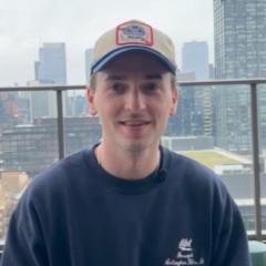 Matthew Glinski