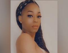 Asiah Burton