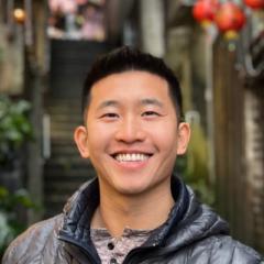 Vincent Chow