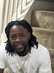 Lydell Riley