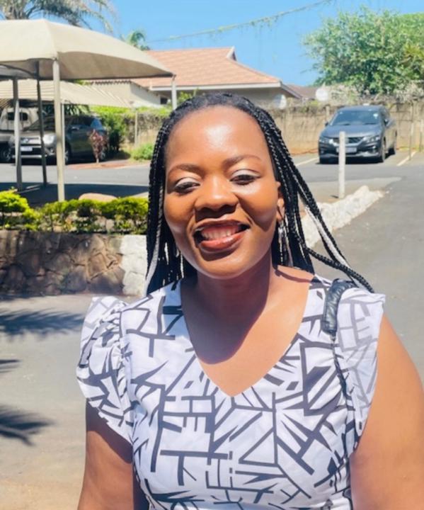 Sithembile Mthiyane