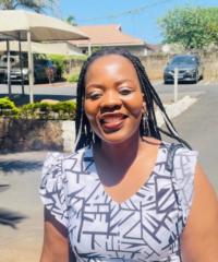 Sithembile Mthiyane
