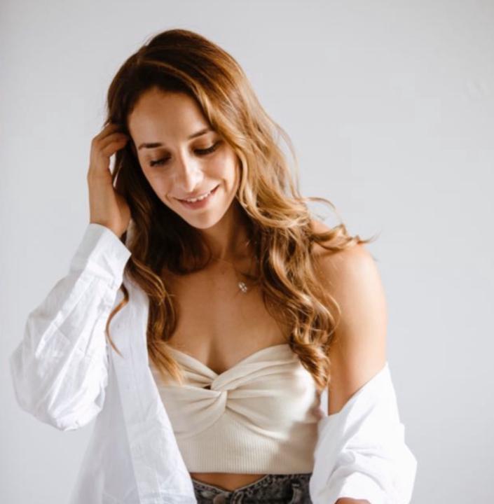 Vicky Van de luecht