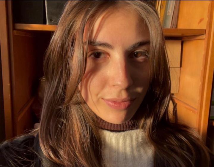 Paloma Ventura