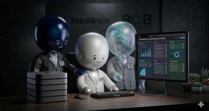 ThirdBrain BOB