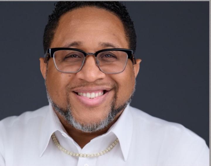 Corey Jenkins Sr.