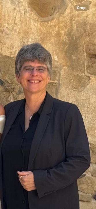 Kathy Fernandes