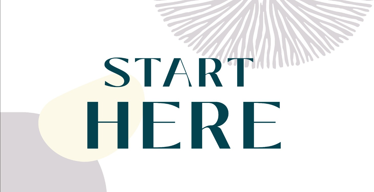 START HERE