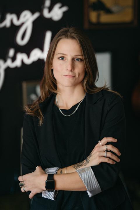 Hi there! Bobbi here :)