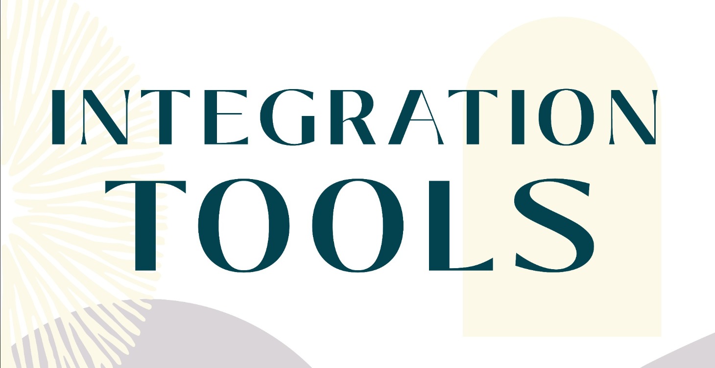 INTEGRATION TOOLS