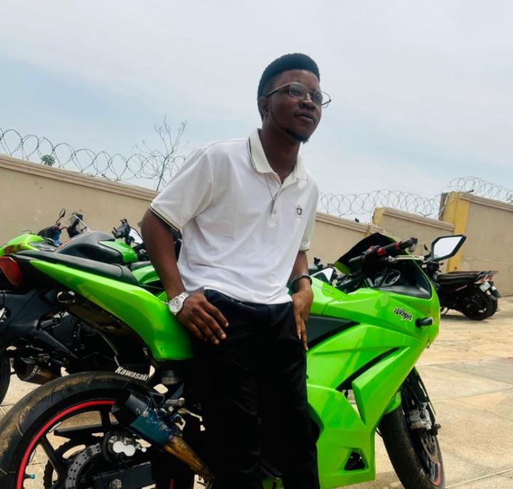 Victor Abbey Adeboyejo