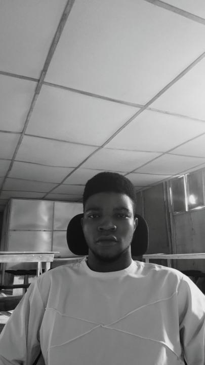 Victor Abbey Adeboyejo