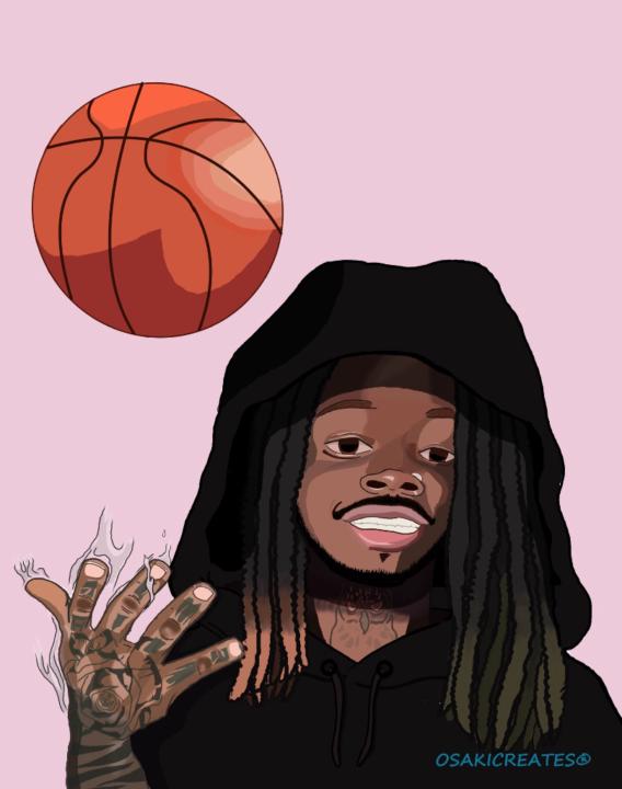 Hooded Hooper
