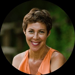 Pamela Graham