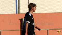 Edwin Sanjuán Silvestre