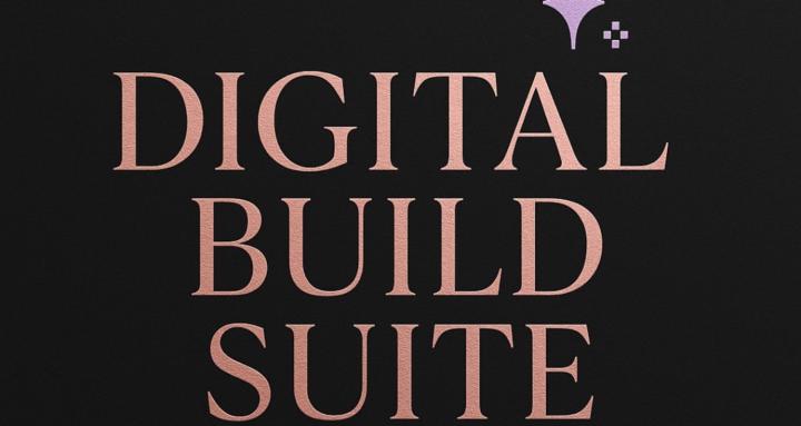 Digital Build Suite