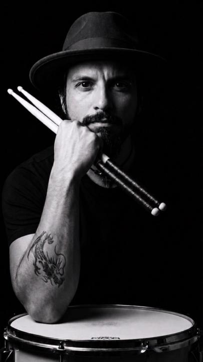 Ray Azevedo