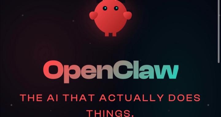 🦞openclaw©️(Clawdbot/moltbot)