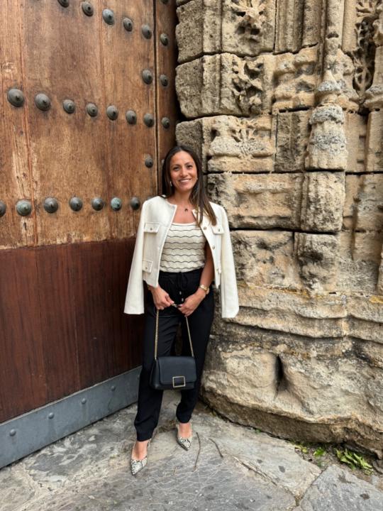 Katherine Quiñones prieto