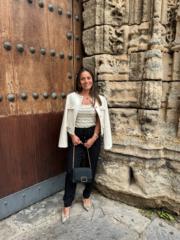 Katherine Quiñones prieto