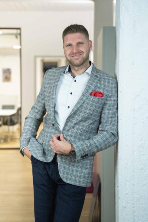 Fabian Pfeiffer