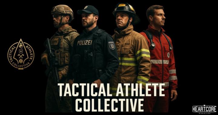 Tactical Athlete Collective