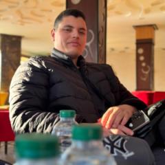 Mohammed Amraoui