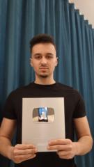 Petrisor Eduard-Andrei