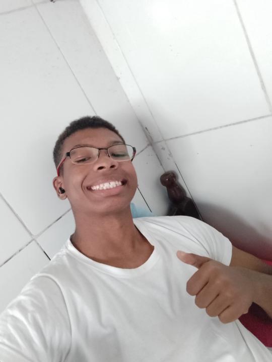 Daniel Erbe Nunes das neves