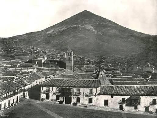 Choqui Eri